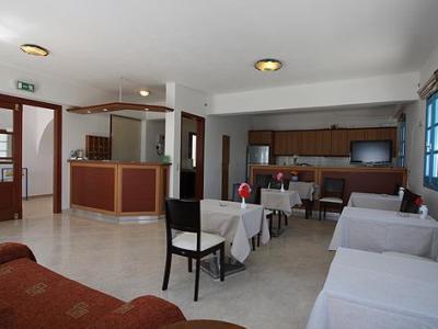 Vakhos Island Hotel Agia Anna  Exterior photo